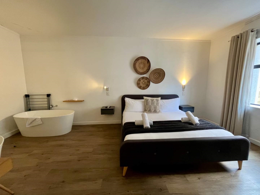 1 Bedroom Property for Sale in Cape Town City Centre Western Cape